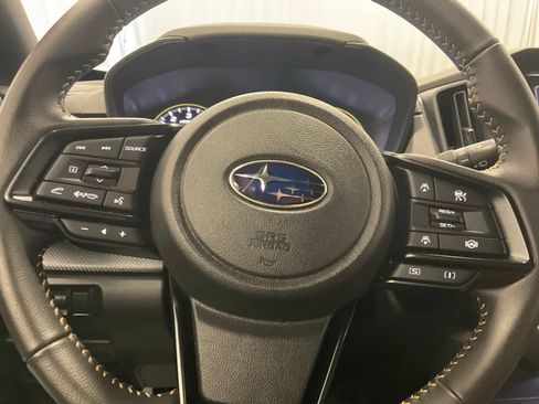 Used 2025 Subaru Crosstrek 2.5i Sport AWD/4WD image 18