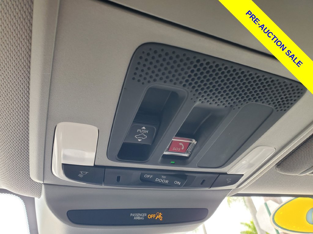 Used 2026 Acura ADX FWD image 34