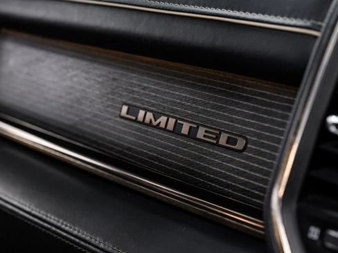 Used 2019 RAM 1500 Limited w/ Advanced Safety Group AWD/4WD image 54