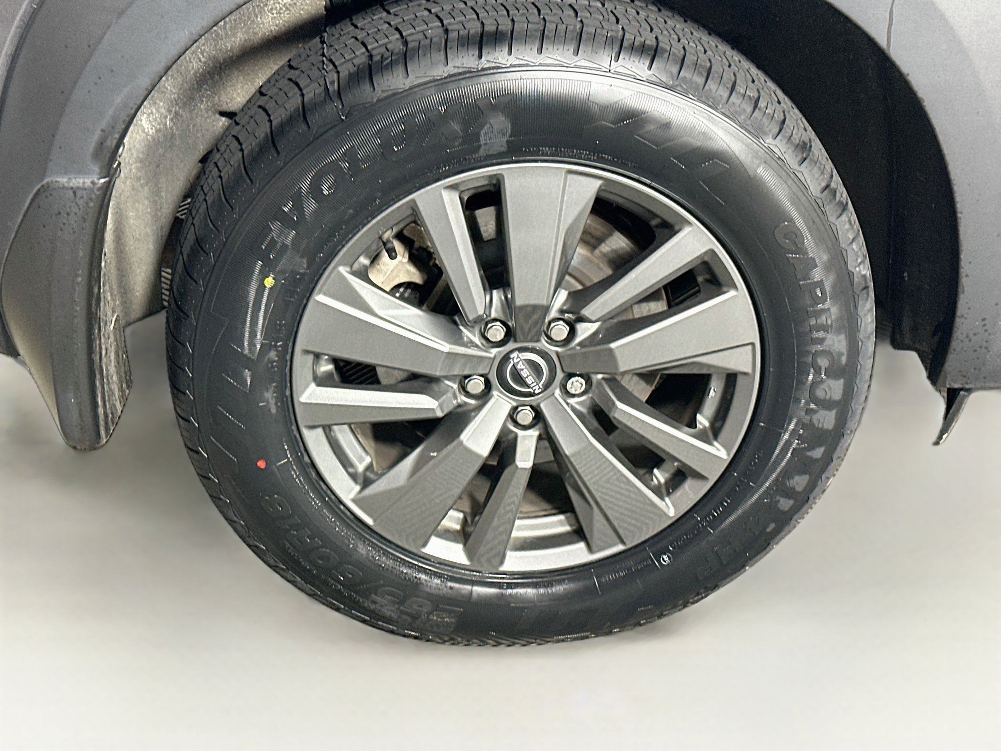 Used 2022 Nissan Pathfinder SV FWD image 11