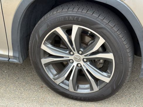 Used 2017 Lexus RX 350 AWD image 11