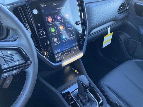 New 2025 Subaru Forester Touring image 16