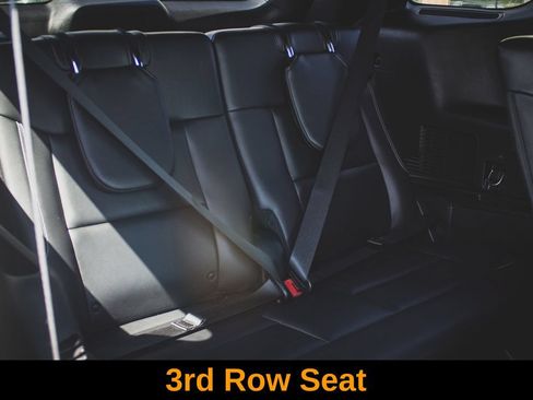 Used 2020 Ford Explorer ST AWD/4WD image 38