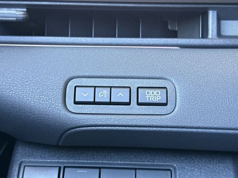 New 2026 Toyota bZ image 30