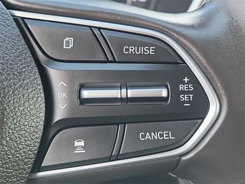 Used 2020 Hyundai Santa Fe Limited w/ Cargo Package image 9