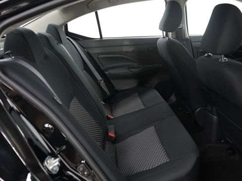 Used 2024 Nissan Versa S w/ S Plus Package image 11