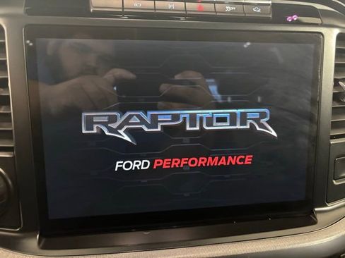 Used 2021 Ford F150 Raptor w/ Raptor 37 Performance Package AWD/4WD image 19