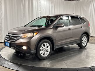 Used 2012 Honda CR-V EX video 1