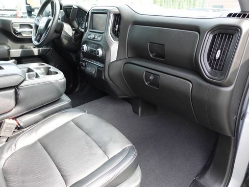 Used 2023 GMC Sierra 1500 Pro w/ Pro Value Package AWD/4WD image 36