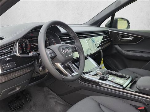 New 2026 Audi Q7 Premium Plus image 13