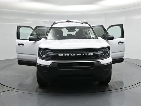 Certified 2026 Ford Bronco Sport Big Bend AWD/4WD image 29