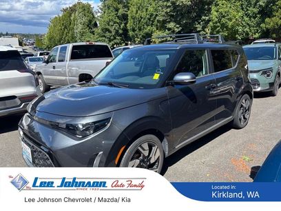 Used 2024 Kia Soul GT-Line