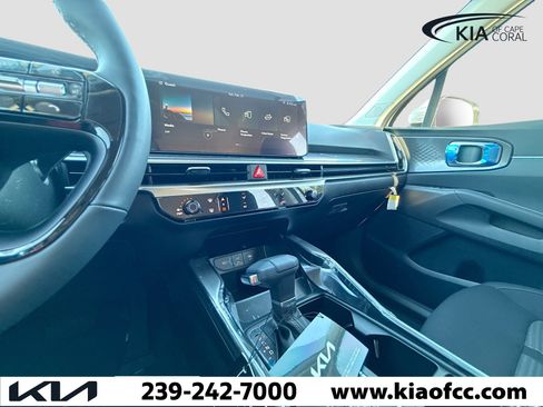 New 2026 Kia Sorento LX image 26