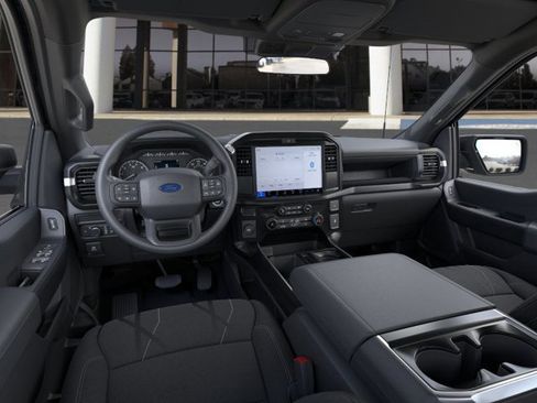 New 2026 Ford F150 STX RWD image 9
