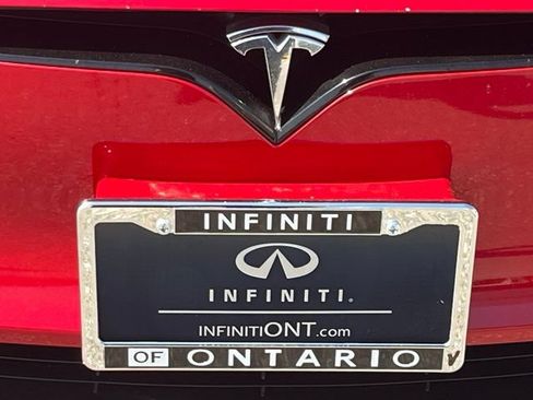 Used 2021 Tesla Model S Plaid AWD/4WD image 34