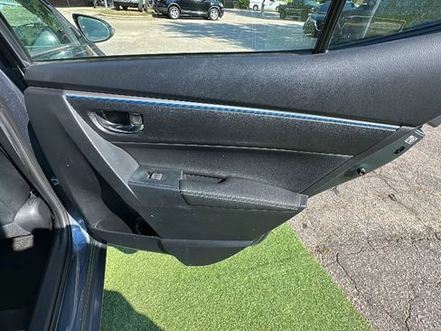 Used 2015 Toyota Corolla S w/ Driver Convenience Package FWD image 13