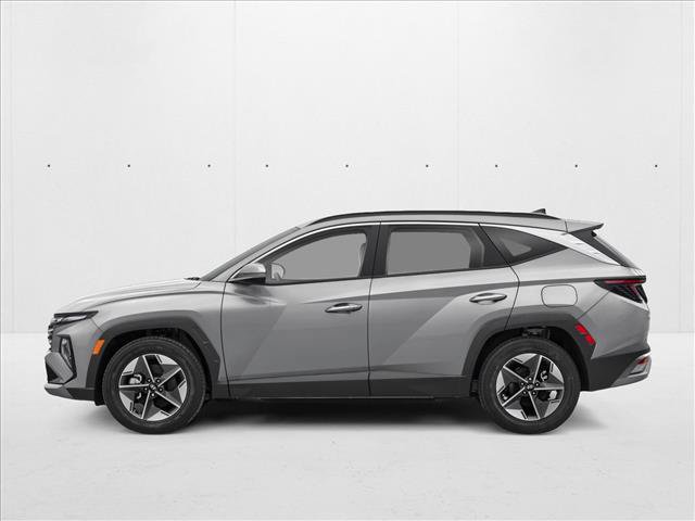 New 2026 Hyundai Tucson SEL AWD/4WD image 3