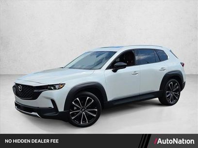 Used 2024 MAZDA CX-50 2.5 Turbo w/ Premium Plus Pkg