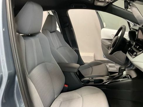 Used 2024 Toyota Corolla SE FWD image 23