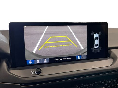 New 2026 Honda Accord Touring image 19