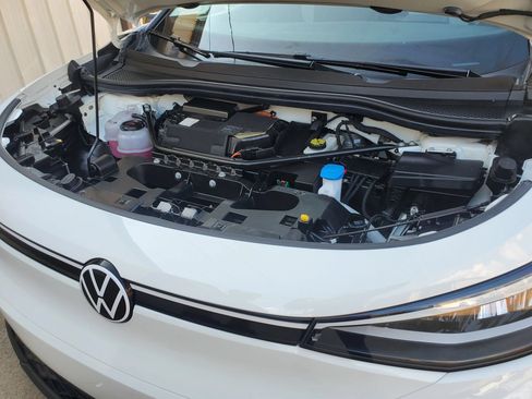 Used 2023 Volkswagen ID.4 Pro RWD image 53