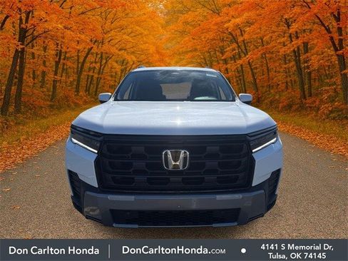 New 2026 Honda Pilot EX-L image 2