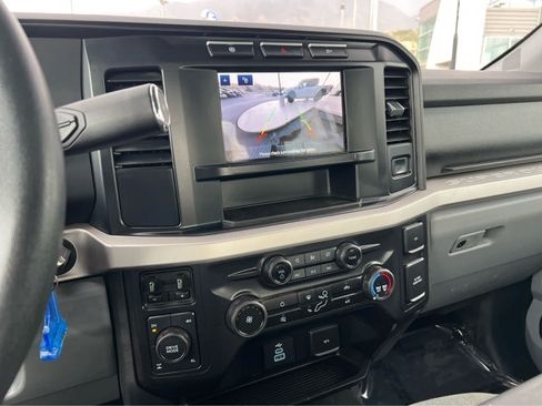 Certified 2024 Ford F350 XLT AWD/4WD image 36