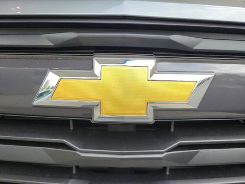 New 2024 Chevrolet Colorado LT w/ LT Convenience Package III image 65