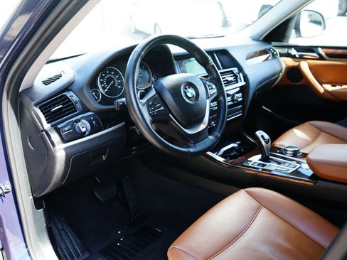 Used 2015 BMW X4 xDrive28i AWD/4WD image 14