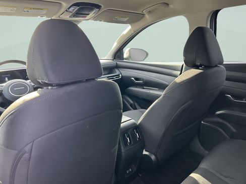 Used 2025 Hyundai Tucson SEL image 16