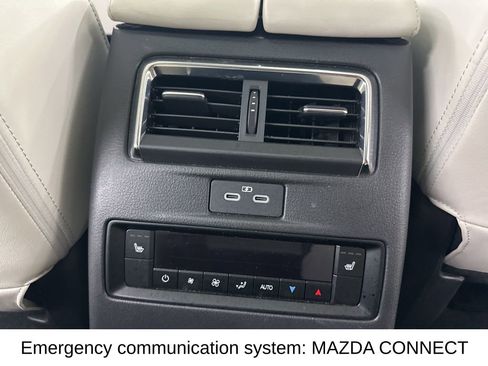 Used 2024 MAZDA CX-90 3.3 Turbo w/ Premium Plus Pkg image 28