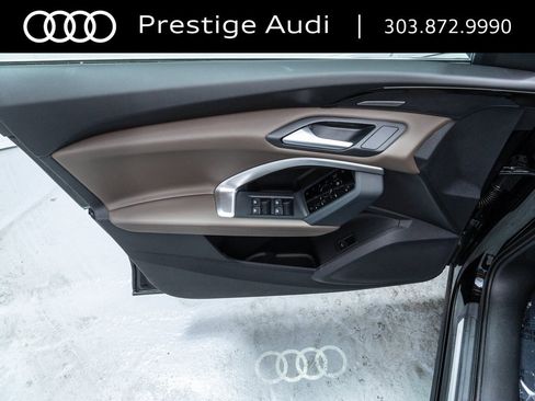 Used 2025 Audi Q5 Premium Plus w/ Premium Plus image 22