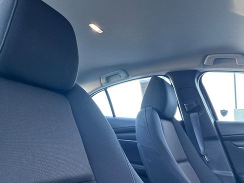 Used 2025 MAZDA MAZDA3 s image 16