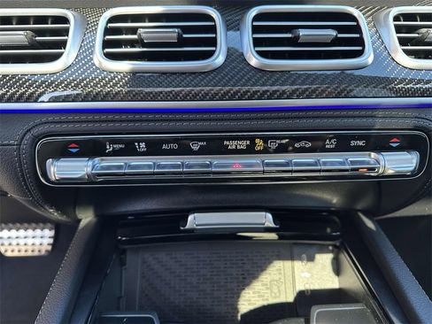 New 2025 Mercedes-Benz GLE 53 AMG GLE 53 AMG image 20