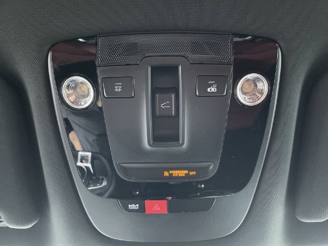 New 2027 Kia K5 GT-Line AWD/4WD image 25