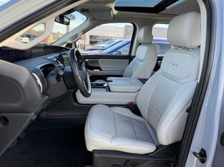 Certified 2025 Ford Expedition Max Platinum video 2