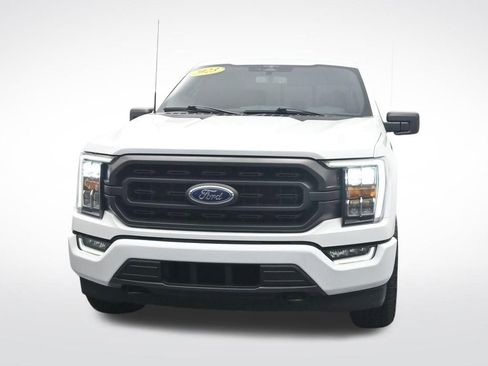 Used 2023 Ford F150 XLT w/ Equipment Group 302A High AWD/4WD image 2