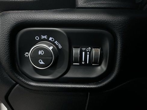 Used 2024 RAM 2500 Laramie w/ Safety Group image 23