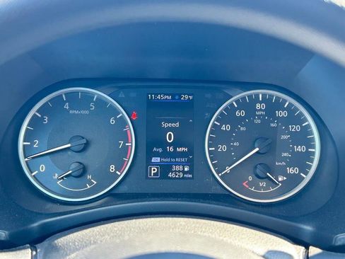 Certified 2025 Nissan Sentra S image 30