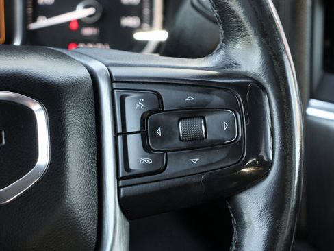 Used 2020 GMC Sierra 2500 Denali w/ Denali Ultimate Package image 25