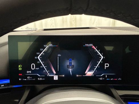 Used 2024 BMW 540i xDrive w/ Premium Package image 14