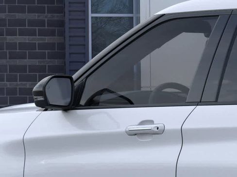 New 2026 Ford Explorer Platinum AWD/4WD image 20
