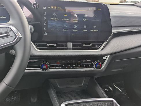 New 2026 Chevrolet Equinox LT image 20