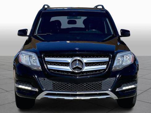 Used 2014 Mercedes-Benz GLK 350 2WD image 4