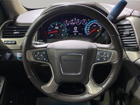 Used 2018 GMC Yukon Denali w/ Denali Ultimate Package image 14