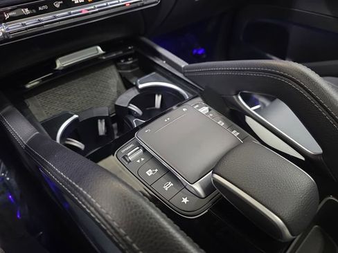 Used 2023 Mercedes-Benz GLE 350 4MATIC w/ AMG Line Exterior image 24