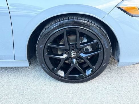 Used 2026 Honda Civic Sport image 20