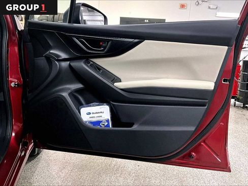 Certified 2023 Subaru Impreza Premium image 21