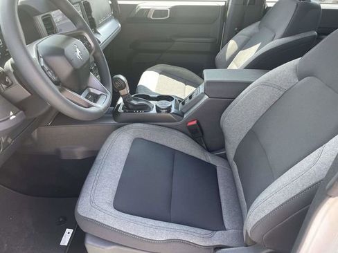 New 2025 Ford Bronco 4-Door AWD/4WD image 7