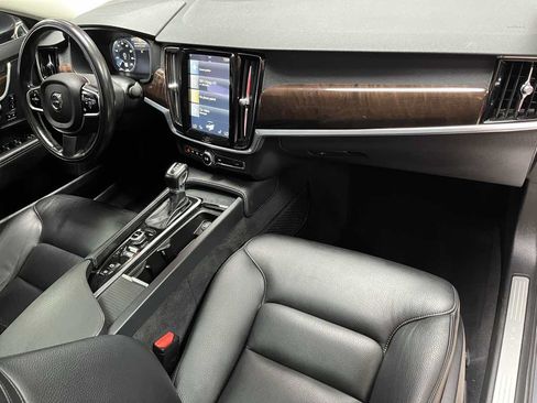 Used 2017 Volvo S90 T6 Momentum AWD/4WD image 12
